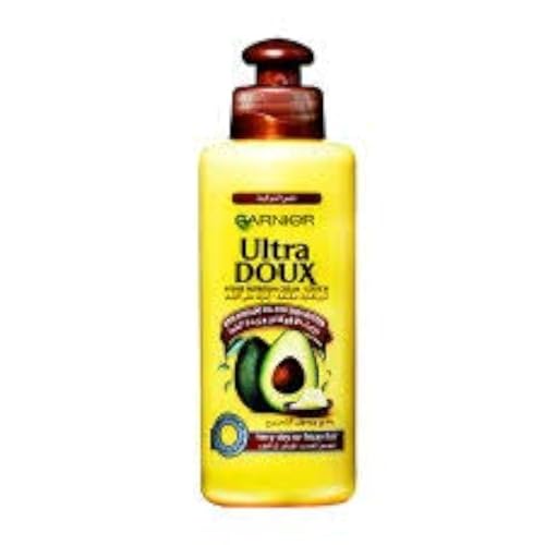 Garnier Ultra Doux Avocado & Shea Butter Leave-In Conditioner