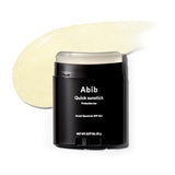 Abib SunStick Quick Defense SPF 50+ Sunscreen for Outdoor and Everyday Use