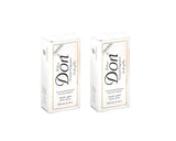 Rifas Don Concentrated Perfume Roll-On – Alcohol-Free 6ml (Pack of 4)