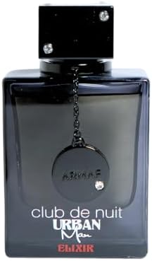 Armaf M CDN Urban Elixir EDP Spray - 3.6 oz - Modern & Energetic