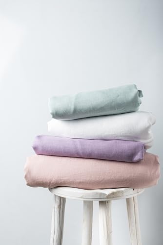 Eco Clean Fabric Softener - Spring Flowers Scent, 2L (Al Emlaq)