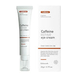 Anti-Wrinkle Eye Cream 20g for Dark Circles, Puffiness, and Fine Lines