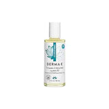 Derma E Vitamin E Oil: Intense Hydration & Skin Nourishment