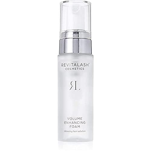 RevitaLash Hair Advanced Volume Enhancing Foam: Boost Your Hair's Volume