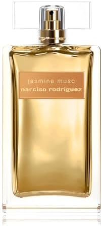 Narciso Rodriguez Intense Jasmine Musc EDP 100ml - Powerful & Alluring