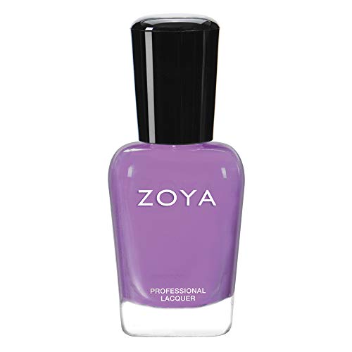 ZOYA Nail Polish in Delia - 0.5 fl. oz.