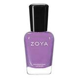 ZOYA Nail Polish in Delia - 0.5 fl. oz.