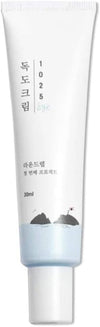 ROUND LAB 1025 Dokdo Eye Cream - Reduce Dark Circles & Puffiness (30ml)