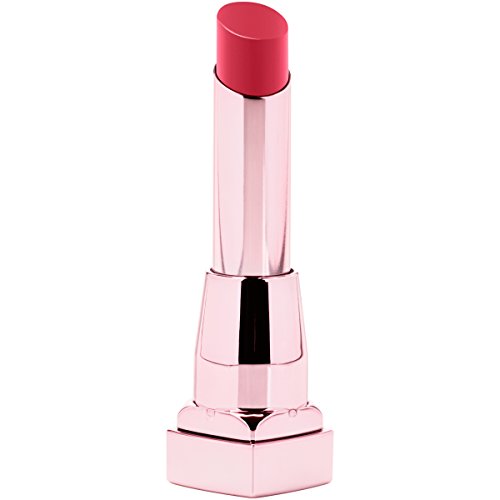 Maybelline Color Sensational Shine Compulsion Lipstick - Magenta Affair - Hydrating & Glossy Finish