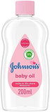 Johnson's Baby Shampoo - 750ml + 200ml FREE!