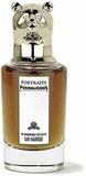 Penhaligon's The Remarkable Success of Mr Harrod Eau de Parfum (75ml) - Men's Fragrance