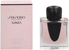 Shiseido Ginza Eau de Parfum Spray - 50ml