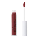 e.l.f. Lip Lacquer - Black Cherry: Nourishing, Ultra-Shine Lip Gloss