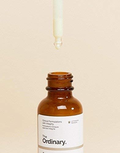 THE ORDINARY Granactive Retinoid 2 Emulsion - Anti-Aging Retinol Serum for Fine Lines & Wrinkles - 30ml