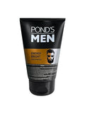 Pond's Men's Energy Bright Face Wash - Coffee Bean - 100g