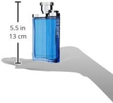 Alfred Dunhill Desire Blue EDT for Men - 150ml - Fresh & Aquatic