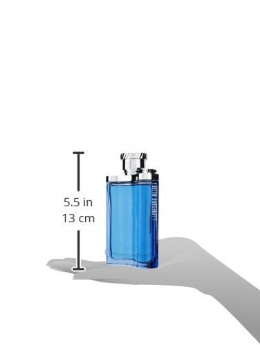 Alfred Dunhill Desire Blue EDT for Men - 150ml - Fresh & Aquatic