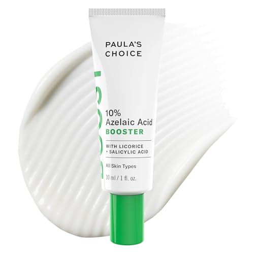 Paula's Choice 10% Azelaic Acid Booster: Brighten & Smooth Skin