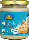Natureland Organic Artichoke Bruschetta, 135g Gourmet Spread