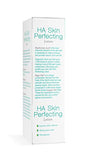 Hyalogic HA Perfecting Lotion - Hyaluronic Acid Moisturizer for Radiant Skin, 1 oz