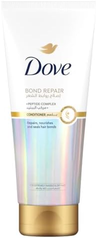Dove Bond Repair Conditioner - 10x Stronger, 2x Softer Hair