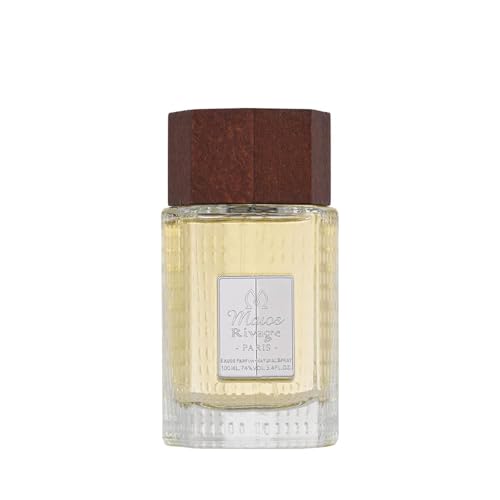 Deraah Maios Rivage: Refreshing Men's Eau de Parfum (100ml)