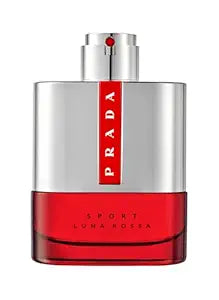 عطر رجل بريدا لونا روسا سبورت او دو تواليت (١٠٠ مل)