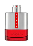 عطر رجل بريدا لونا روسا سبورت او دو تواليت (١٠٠ مل)