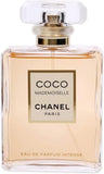 Chanel Coco Mademoiselle Intense Eau de Parfum (100ml)