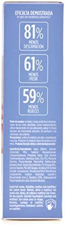 ISDIN Nutradeica Facial Gel Cream for Seborrheic Skin