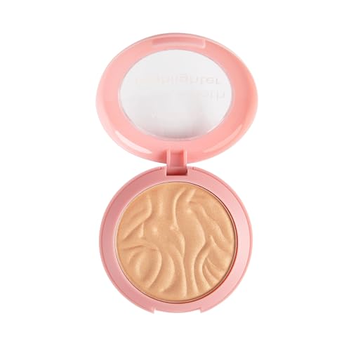 MCoBeauty Silky Smooth Highlighter - Luminous Glow - Vegan & Cruelty-Free
