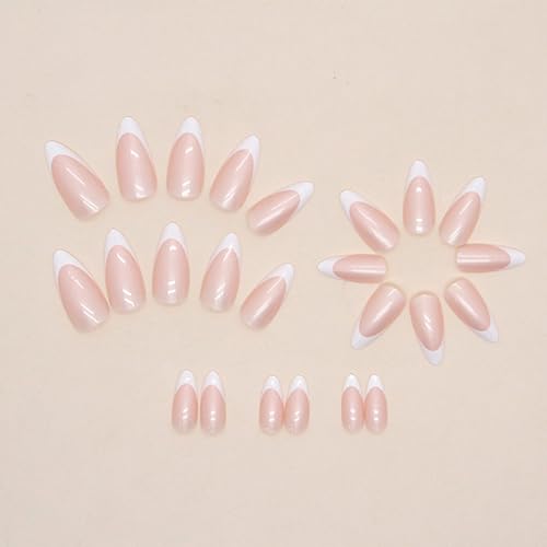 Press On Nails - Easy Application & Long-Lasting Wear