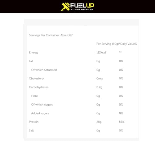 BasiX Beef XP Protein Supplement - Blueberry 998g | 33 Servings | Fast-Absorbing Beef Protein