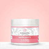 Vitality Extracts Skin Envy Balm - All Natural Moisturizer with Beeswax & Vitamin A
