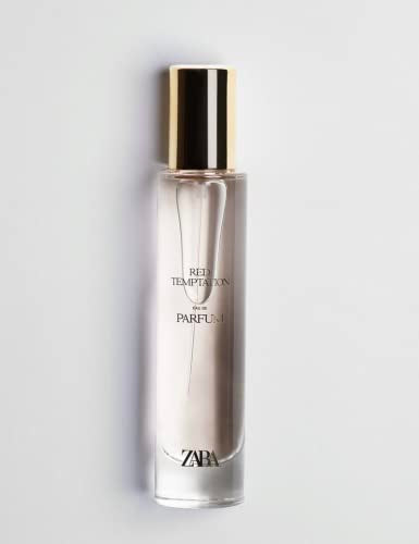 Zara Red Temptation Eau de Parfum (30ml)