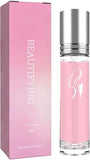 Pheromone Perfume for Women - Long-Lasting Elegant Fresh Scent Roll-On 10ml