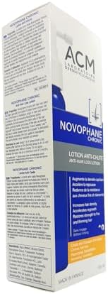 ACM Novophane Chronic Anti-Hair Loss Lotion - 100ml