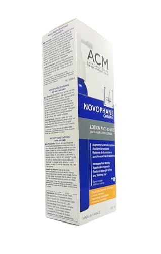 ACM Novophane Chronic Anti-Hair Loss Lotion - 100ml