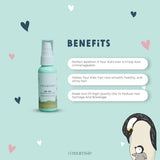 o’mumsie Detangler Hair Serum for Kids