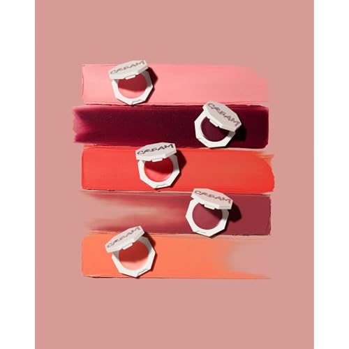 Fenty Beauty Cheeks Out Freestyle Cream Blush - Pinky Promise