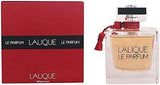 Lalique Le Parfum for Women Eau de Parfum (100ml) - Sensual & Refined
