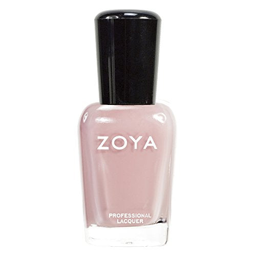 Zoya Nail Polish ZP279 - Avril (Classic Rose Pink)