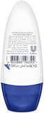 Dove Women's Original Antiperspirant Deodorant (50ml)