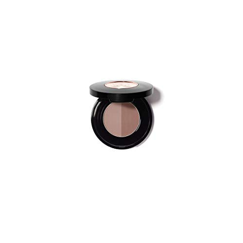 Anastasia Beverly Hills Brow Powder Duo - Medium Brown | Long-Lasting Eyebrow Makeup