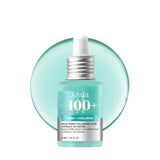ANUA PDRN Hyaluronic Acid Capsule 100 Serum - 30ml | Intensive Hydration & Plumping Korean Skincare