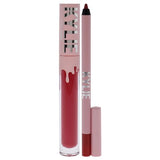 Kylie Cosmetics Matte Lip Kit - 503 Bad Lil Thing | 2 Pc Lipstick + Liner Set