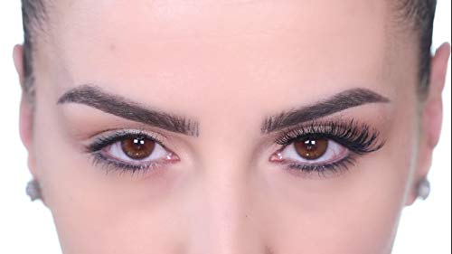 Anastasia Beverly Hills False Lashes Eleganza - Volumizing & Lengthening