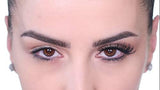 Anastasia Beverly Hills False Lashes Eleganza - Volumizing & Lengthening