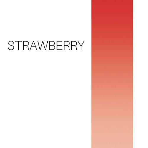 BioTouch Permanent Makeup Pigment Double Concentrated Line STRAWBERRY Color - Professional Micropigmentation