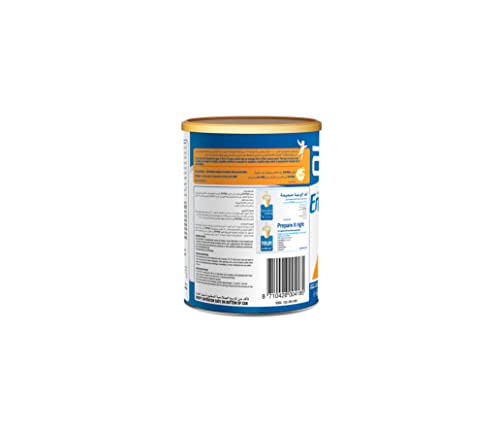 Ensure Plus Advance High-Protein Nutritional Powder, 400g